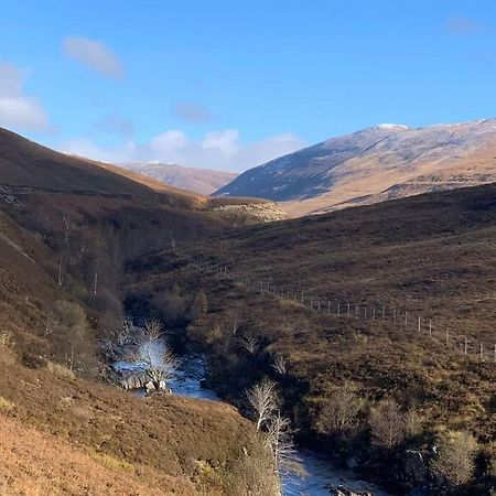 The Cottage Gairlochyスピーン・ブリッジ エクステリア 写真