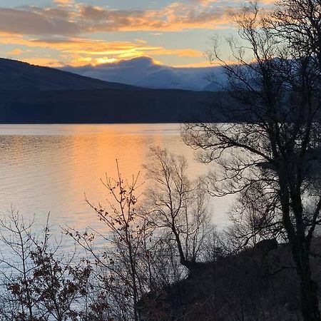 The Cottage Gairlochyスピーン・ブリッジ エクステリア 写真