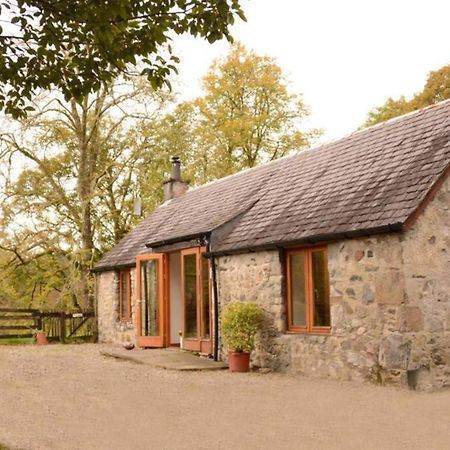 The Cottage Gairlochyスピーン・ブリッジ エクステリア 写真