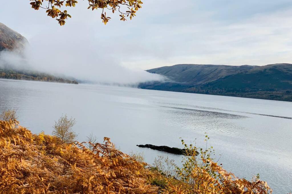 The Cottage Gairlochyスピーン・ブリッジ エクステリア 写真