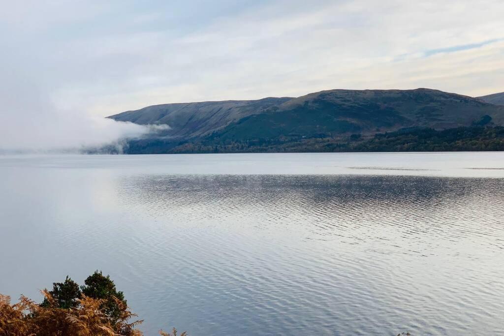 The Cottage Gairlochyスピーン・ブリッジ エクステリア 写真