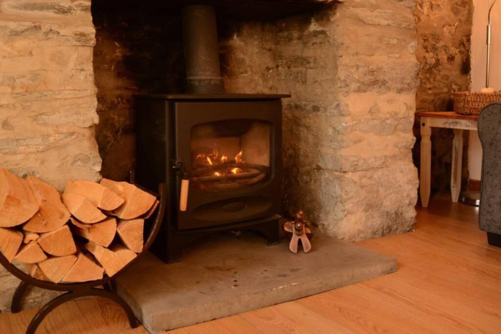 The Cottage Gairlochyスピーン・ブリッジ エクステリア 写真