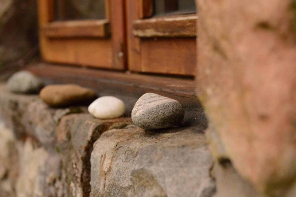 The Cottage Gairlochyスピーン・ブリッジ エクステリア 写真